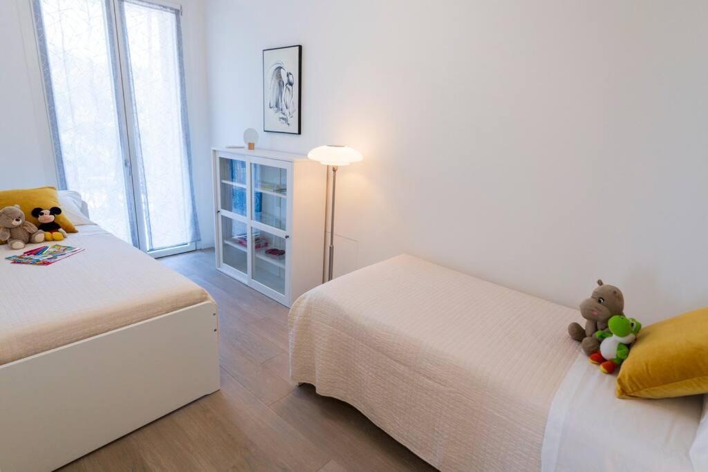 Rossini Home Pesaro Vicino Al Teatro Rossini By Yohome Exterior photo